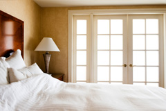 Kirklees bedroom extension costs